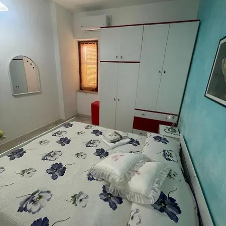 Holiday home Estate A Tanaunella