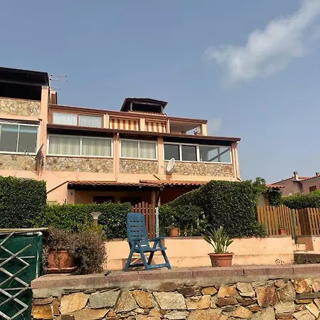 Holiday home Estate A Tanaunella